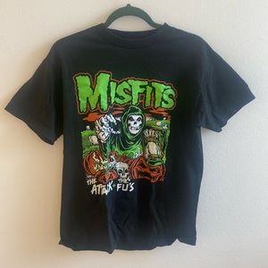 Misfits shirt